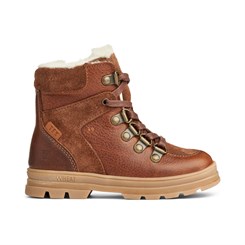 Wheat Toni Tex Hiker - Cognac